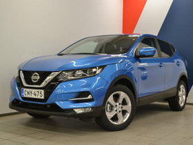 NISSAN QASHQAI, Autot, Varkaus, Tori.fi NISSAN QASHQAI, Autot, Varkaus, Tori.fi