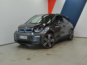 BMW I3, Autot, Lahti, Tori.fi BMW I3, Autot, Lahti, Tori.fi