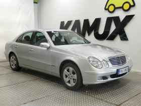 MERCEDES-BENZ E, Autot, Jämsä, Tori.fi MERCEDES-BENZ E, Autot, Jämsä, Tori.fi