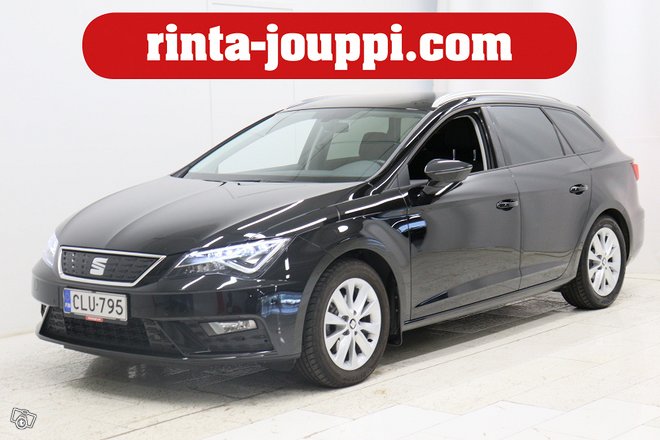 Seat Leon ST Seat Leon ST