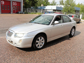 Rover 75, Autot, Salo, Tori.fi Rover 75, Autot, Salo, Tori.fi