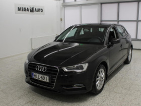 AUDI A3, Autot, Lahti, Tori.fi AUDI A3, Autot, Lahti, Tori.fi