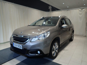 PEUGEOT 2008, Autot, Rauma, Tori.fi PEUGEOT 2008, Autot, Rauma, Tori.fi