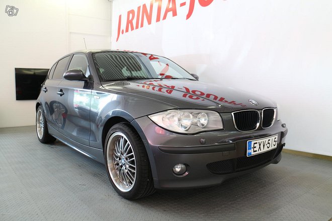 BMW 116 BMW 116