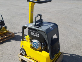 Wacker DPU 3750, Maanrakennuskoneet, Työkoneet ja kalusto, Mikkeli, Tori.fi Wacker DPU 3750, Maanrakennuskoneet, Työkoneet ja kalusto, Mikkeli, Tori.fi