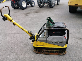 Wacker Neuson DPU 5045H, Maanrakennuskoneet, Työkoneet ja kalusto, Mikkeli, Tori.fi Wacker Neuson DPU 5045H, Maanrakennuskoneet, Työkoneet ja kalusto, Mikkeli, Tori.fi