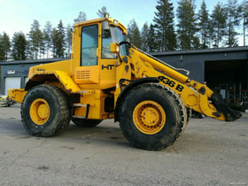 Jcb 436 ht, Maanrakennuskoneet, Työkoneet ja kalusto, Mikkeli, Tori.fi Jcb 436 ht, Maanrakennuskoneet, Työkoneet ja kalusto, Mikkeli, Tori.fi