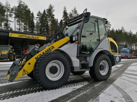 Kramer 8085 Articpower, Maanrakennuskoneet, Työkoneet ja kalusto, Mikkeli, Tori.fi Kramer 8085 Articpower, Maanrakennuskoneet, Työkoneet ja kalusto, Mikkeli, Tori.fi