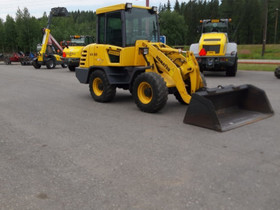 Komatsu WA 65, Maanrakennuskoneet, Työkoneet ja kalusto, Mikkeli, Tori.fi Komatsu WA 65, Maanrakennuskoneet, Työkoneet ja kalusto, Mikkeli, Tori.fi