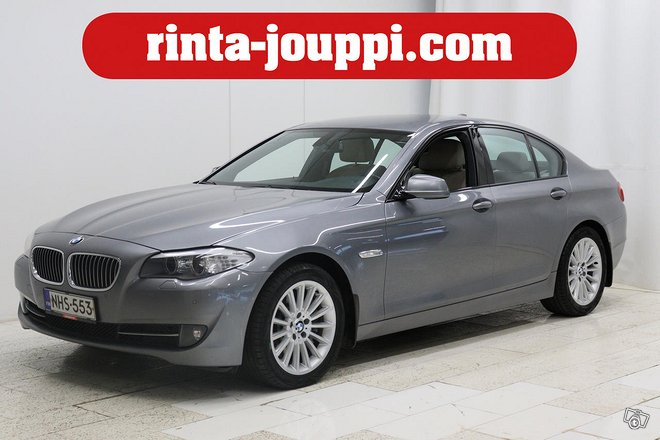 BMW 525 BMW 525