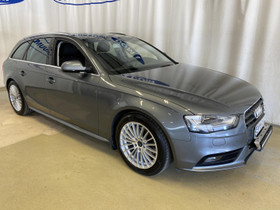 Audi A4, Autot, Helsinki, Tori.fi Audi A4, Autot, Helsinki, Tori.fi