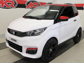 Aixam City Sport Emotion, Mopot, Moto, Loimaa, Tori.fi Aixam City Sport Emotion, Mopot, Moto, Loimaa, Tori.fi