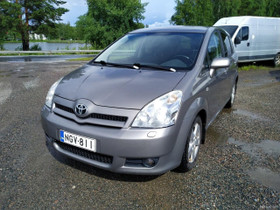Toyota Corolla Verso, Autot, Hämeenlinna, Tori.fi Toyota Corolla Verso, Autot, Hämeenlinna, Tori.fi