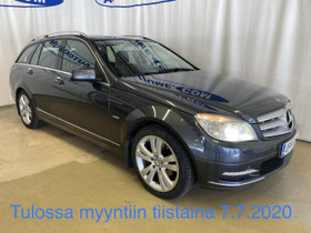 Mercedes-Benz C, Autot, Helsinki, Tori.fi Mercedes-Benz C, Autot, Helsinki, Tori.fi