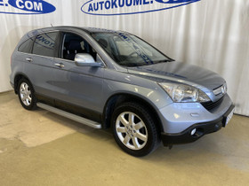 Honda CR-V, Autot, Helsinki, Tori.fi Honda CR-V, Autot, Helsinki, Tori.fi