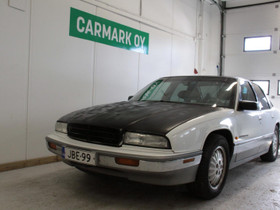 Buick Regal, Autot, Tuusula, Tori.fi Buick Regal, Autot, Tuusula, Tori.fi