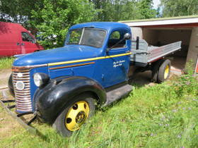 Chevrolet, Kuljetuskalusto, Työkoneet ja kalusto, Mäntsälä, Tori.fi Chevrolet, Kuljetuskalusto, Työkoneet ja kalusto, Mäntsälä, Tori.fi