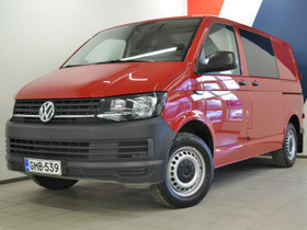 VOLKSWAGEN TRANSPORTER, Autot, Varkaus, Tori.fi VOLKSWAGEN TRANSPORTER, Autot, Varkaus, Tori.fi