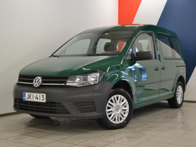 VOLKSWAGEN CADDY, Autot, Varkaus, Tori.fi VOLKSWAGEN CADDY, Autot, Varkaus, Tori.fi