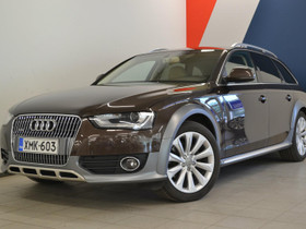 AUDI A4 ALLROAD QUATTRO, Autot, Varkaus, Tori.fi AUDI A4 ALLROAD QUATTRO, Autot, Varkaus, Tori.fi