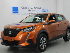 PEUGEOT 2008, Autot, Iisalmi, Tori.fi PEUGEOT 2008, Autot, Iisalmi, Tori.fi