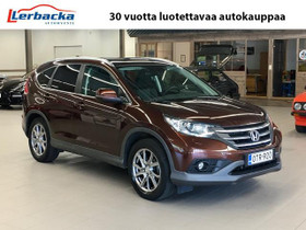 Honda CR-V, Autot, Kokkola, Tori.fi Honda CR-V, Autot, Kokkola, Tori.fi
