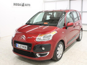 CITROEN C3 PICASSO, Autot, Lahti, Tori.fi CITROEN C3 PICASSO, Autot, Lahti, Tori.fi