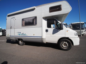 Dethleffs DUCATO, Matkailuautot, Matkailuautot ja asuntovaunut, Hyvinkää, Tori.fi Dethleffs DUCATO, Matkailuautot, Matkailuautot ja asuntovaunut, Hyvinkää, Tori.fi