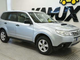 SUBARU Forester, Autot, Hämeenlinna, Tori.fi SUBARU Forester, Autot, Hämeenlinna, Tori.fi