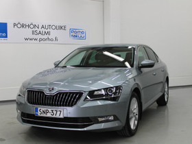 SKODA SUPERB, Autot, Iisalmi, Tori.fi SKODA SUPERB, Autot, Iisalmi, Tori.fi