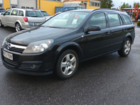 Opel Astra, Autot, Nurmijärvi, Tori.fi Opel Astra, Autot, Nurmijärvi, Tori.fi
