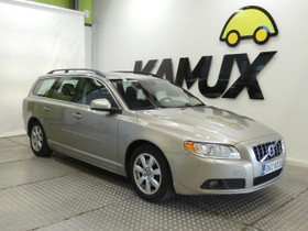 VOLVO V70, Autot, Jämsä, Tori.fi VOLVO V70, Autot, Jämsä, Tori.fi