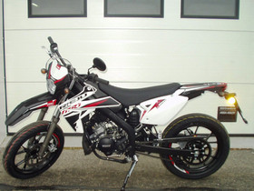 RIEJU 50 Motard Euro 4, Mopot, Moto, , Tori.fi RIEJU 50 Motard Euro 4, Mopot, Moto, , Tori.fi
