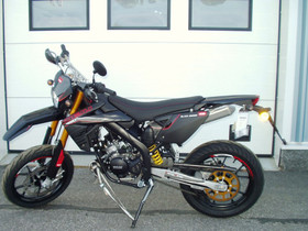 Rieju mrt 50 pro motard, Mopot, Moto, , Tori.fi Rieju mrt 50 pro motard, Mopot, Moto, , Tori.fi