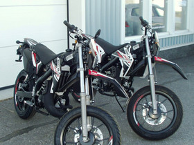 Rieju 50 MOTARD, Mopot, Moto, , Tori.fi Rieju 50 MOTARD, Mopot, Moto, , Tori.fi