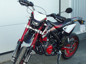 Rieju trophy mrt 50, Mopot, Moto, , Tori.fi Rieju trophy mrt 50, Mopot, Moto, , Tori.fi
