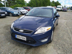 Ford Mondeo, Autot, Hämeenlinna, Tori.fi Ford Mondeo, Autot, Hämeenlinna, Tori.fi