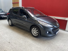 Peugeot 207, Autot, Tampere, Tori.fi Peugeot 207, Autot, Tampere, Tori.fi