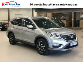 Honda CR-V, Autot, Kokkola, Tori.fi Honda CR-V, Autot, Kokkola, Tori.fi