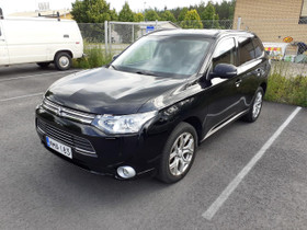 MITSUBISHI Outlander PHEV, Autot, Hämeenlinna, Tori.fi MITSUBISHI Outlander PHEV, Autot, Hämeenlinna, Tori.fi