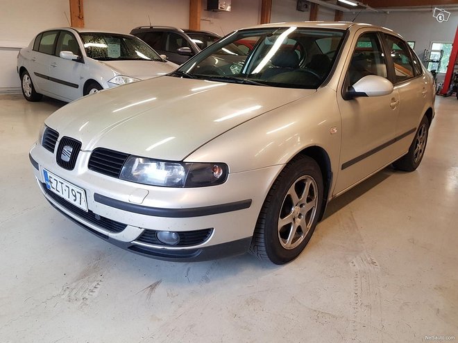 Seat Toledo Seat Toledo