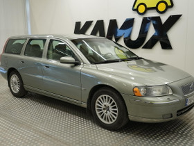 VOLVO V70, Autot, Hämeenlinna, Tori.fi VOLVO V70, Autot, Hämeenlinna, Tori.fi