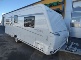 Hymer Eriba Nova, Asuntovaunut, Matkailuautot ja asuntovaunut, Kempele, Tori.fi Hymer Eriba Nova, Asuntovaunut, Matkailuautot ja asuntovaunut, Kempele, Tori.fi