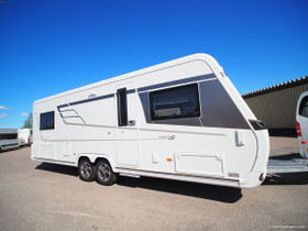 Hymer Eriba Nova, Asuntovaunut, Matkailuautot ja asuntovaunut, Pirkkala, Tori.fi Hymer Eriba Nova, Asuntovaunut, Matkailuautot ja asuntovaunut, Pirkkala, Tori.fi