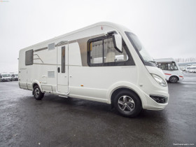 Hymer B-Klasse SL 708, Matkailuautot, Matkailuautot ja asuntovaunut, Hyvinkää, Tori.fi Hymer B-Klasse SL 708, Matkailuautot, Matkailuautot ja asuntovaunut, Hyvinkää, Tori.fi