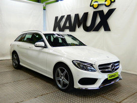 MERCEDES-BENZ C, Autot, Jämsä, Tori.fi MERCEDES-BENZ C, Autot, Jämsä, Tori.fi