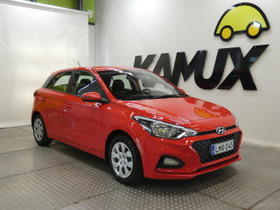 HYUNDAI I20 Hatchback, Autot, Jämsä, Tori.fi HYUNDAI I20 Hatchback, Autot, Jämsä, Tori.fi