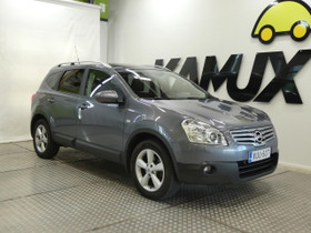 NISSAN Qashqai+2, Autot, Jämsä, Tori.fi NISSAN Qashqai+2, Autot, Jämsä, Tori.fi