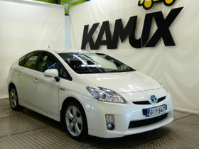 TOYOTA Prius, Autot, Jämsä, Tori.fi TOYOTA Prius, Autot, Jämsä, Tori.fi