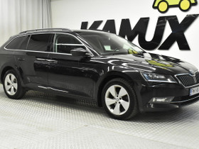 SKODA Superb, Autot, Jämsä, Tori.fi SKODA Superb, Autot, Jämsä, Tori.fi